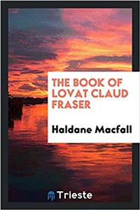 Book of Lovat Claud Fraser