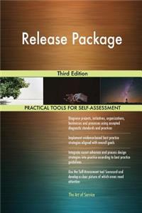 Release Package Third Edition