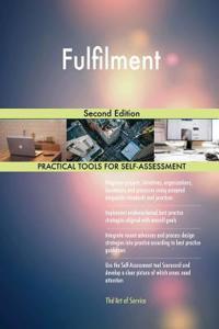 Fulfilment Second Edition