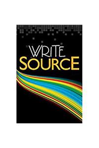 Great Source Write Source: Teacher Edition Skillsbook Grade 2 2006