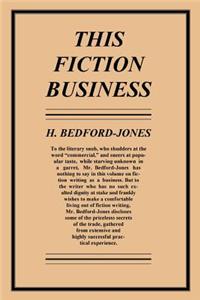 This Fiction Business