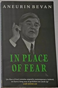 In Place of Fear