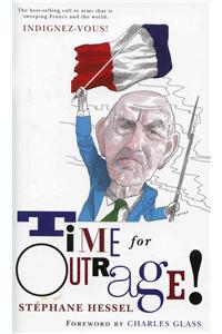 Time for Outrage!