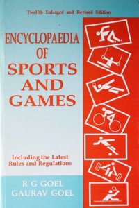 Encyclopaedia Of Sports And Games