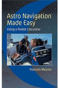 Astro Navigation Made Easy