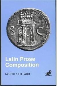 Latin Prose Composition