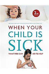 When Your Child Is Sick