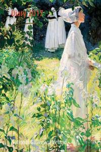 National Gallery of Ireland Diary 2017