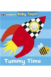 Baby Touch: Tummy Time