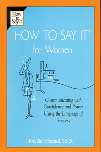 A Womens Guide to the Language of Sucess