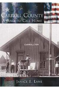 Carroll County: