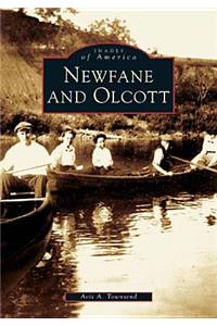 Newfane and Olcott, Ny