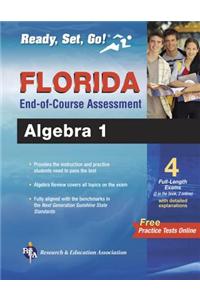 Florida Algebra I End-Of-Course Assessment