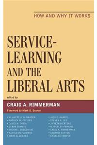 Service-Learning and the Liberal Arts
