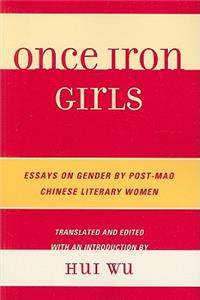 Once Iron Girls