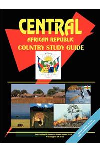 Central African Republic Country Study Guide