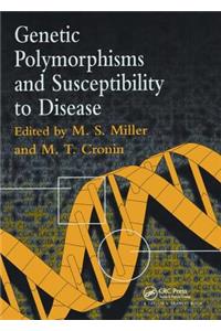 Genetic Polymorphisms and Susceptibility to Disease