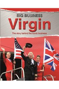 Big Business: Virgin
