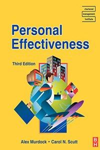 Personal Effectiveness