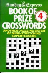 Sunday Express  Crosswords