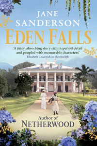 Eden Falls