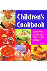 Children's Cookbook