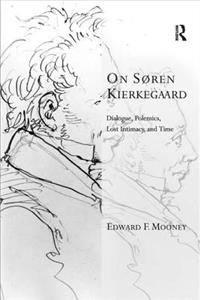 On Søren Kierkegaard