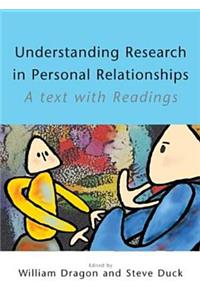 Understanding Research in Personal Relationships