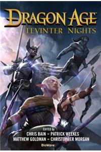 Dragon Age: Tevinter Nights