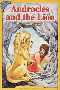 Androcles and the Lion