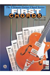 Ultimate Guitar Chords