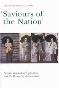 Saviours of the Nation
