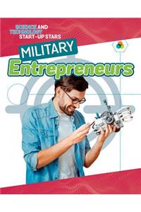 Military Entrepreneurs