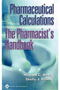 Pharmaceutical Calculations