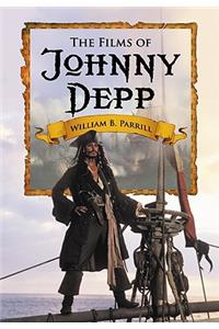 Films of Johnny Depp