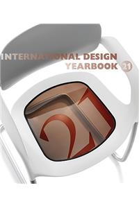 International Design Yearbook 21