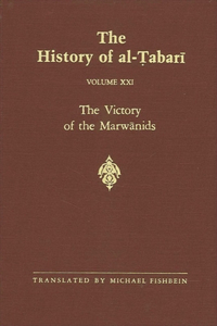 History of al-Ṭabarī Vol. 21