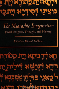 Midrashic Imagination