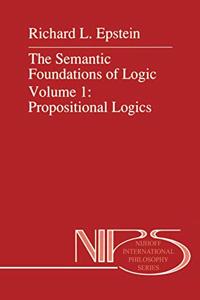 Semantic Foundations of Logic