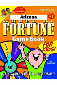 Arizona Wheel of Fortune!