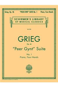 Peer Gynt Suite No. 1, Op. 46