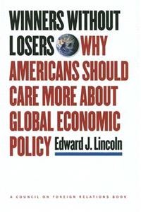 Winners without Losers