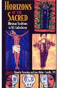 Horizons of the Sacred