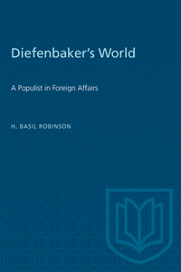 Diefenbaker's World