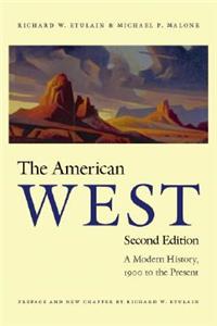 American West