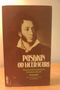 Pushkin on Literature