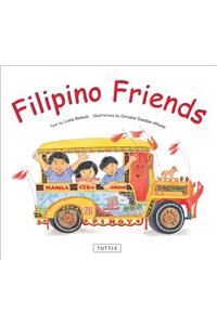 Filipino Friends