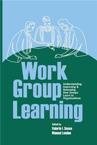 Work Group Learning