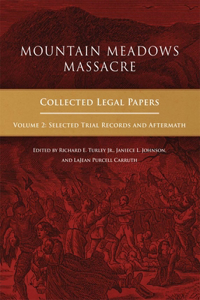 Mountain Meadows Massacre