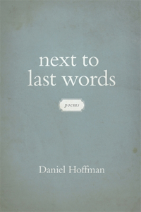 Next to Last Words